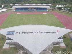 Lowongan Magang untuk Mahasiswa D4-S2 di PT Freeport, Ini Syaratnya