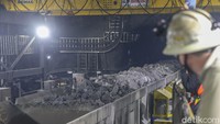 Tambang Baru Freeport Rp 72 T Beroperasi 2029, Simpan Harta Karun Segini