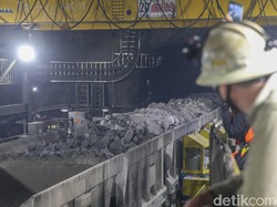 Freeport Cetak Laba Rp 48,79 T, Pemda Papua Kebagian Rp 3,35 T