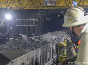 Freeport Cetak Laba Rp 48,79 T, Pemda Papua Kebagian Rp 3,35 T Freeport Cetak Laba Rp 48,79 T, Pemda Papua Kebagian Rp 3,35 T
