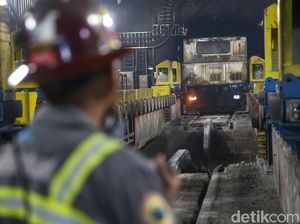 Freeport Indonesia Buka Segudang Lowongan Kerja, Gajinya Selangit