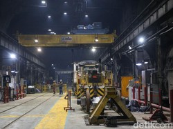 Izin Ekspor Diperpanjang, RI Mau Tambah Saham Freeport 10%