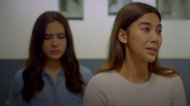 Menunggu Bunda (2021)