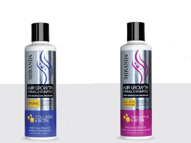 manfaat sampo kuda bisa memanjangkan dan melebatkan rambut