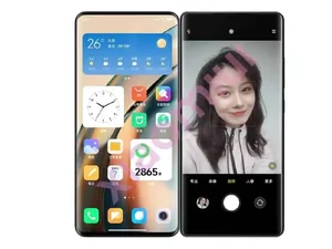 Xiaomi 12 Pro Bakal Pakai Kamera di Bawah Layar Xiaomi 12 Pro Bakal Pakai Kamera di Bawah Layar