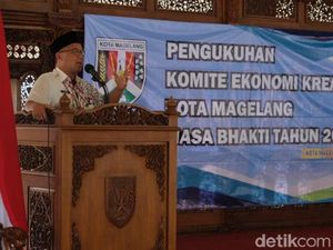 Magelang Perluas Peluang Wisata Borobudur Lewat Seni Budaya dan Kuliner