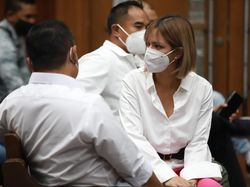 Nia Ramadhani Merasa Jadi Dirinya Adalah Kutukan