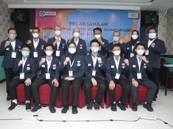 6 Siswa SMP Ikut Olimpiade Sains Internasional di Dubai, Doakan Menang Ya