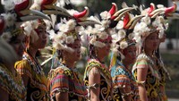 Profil Suku Dayak Iban: Asal-usul, Sejarah, Budaya, dan Hutan Adat yang Terjaga
