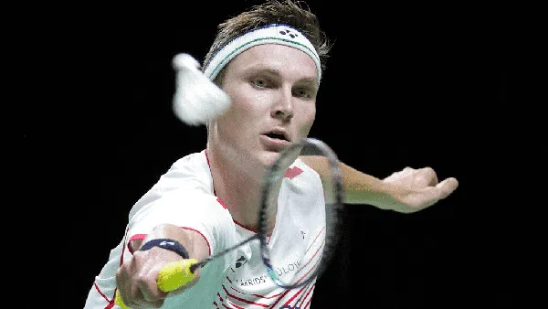 Para Unggulan Tumbang di Kejuaraan Dunia Bulutangkis 2021