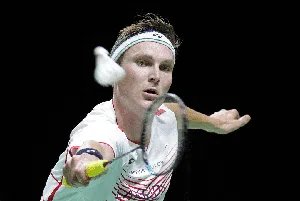 Para Unggulan Tumbang di Kejuaraan Dunia Bulutangkis 2021 Para Unggulan Tumbang di Kejuaraan Dunia Bulutangkis 2021