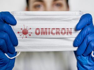 Epidemiolog Sebut Omicron Lebih Banyak Menyerang Usia Produktif Epidemiolog Sebut Omicron Lebih Banyak Menyerang Usia Produktif