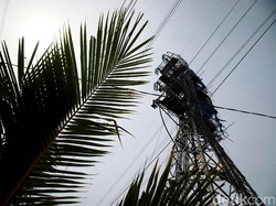 Cegah Listrik Byarpet Ternyata Susah Banget, Begini Tantangannya