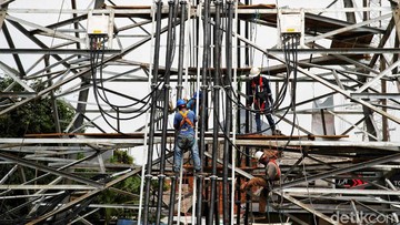 Kompor LPG Mau Diganti Listrik, Kebutuhan Listrik RI Bisa Tambah 53 GW