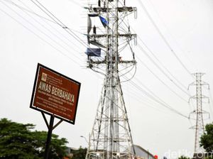 Red Flag! Jangan Beli Rumah di 4 Lokasi Ini