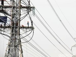 Cara PLN Tekan Pemadaman Listrik Bergilir di Indonesia Timur