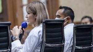 Hal Memberatkan Tuntutan Nia-Ardi Bakrie: Public Figure Tak Beri Contoh Baik