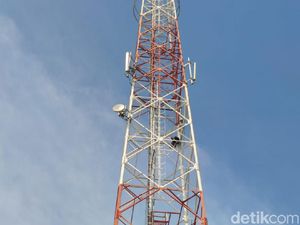 Diputus Pacar, Remaja di Probolinggo Panjat Tower Berniat Akhiri Hidup