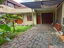 Penampakan Basecamp Tempat Aksi Biadab Herry Wirawan