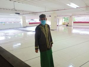 Keluarga Pasien RS di Jakbar Histeris Saat Tahu Uang buat Berobat Dicuri