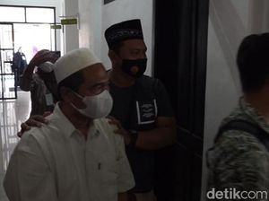 Pengasuh Ponpes yang Perkosa-Cabuli 4 Santriwati Lolos dari Kebiri Kimia Pengasuh Ponpes yang Perkosa-Cabuli 4 Santriwati Lolos dari Kebiri Kimia