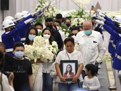 Laura Anna Meninggal Dunia, Rizky Nazar Ditangkap Polisi