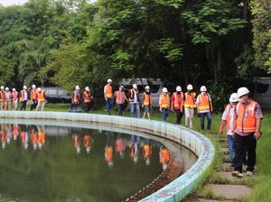 Kunjungi SIER, DPRD DKI Jakarta Puji Pengelolaan Bisnis Kawasan Industri