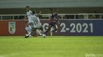 Rans Cilegon Tundukkan Persis Solo 4-3