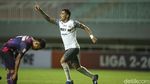Rans Cilegon Tundukkan Persis Solo 4-3