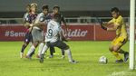 Rans Cilegon Tundukkan Persis Solo 4-3