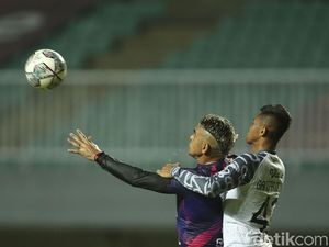 Bekal PSIM Hadapi RANS Cilegon