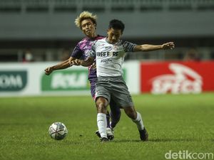 Jadwal Final Liga 2 2021: RANS Cilegon FC Vs Persis Solo Jadwal Final Liga 2 2021: RANS Cilegon FC Vs Persis Solo