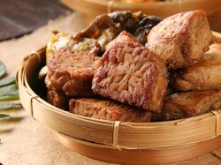 Resep Baceman Tempe dan Tahu Rumahan yang Legit Gurih