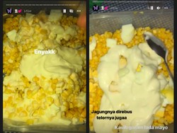 Sex Coffee Jadi Tren hingga Resep Masakan Mendiang Laura Anna