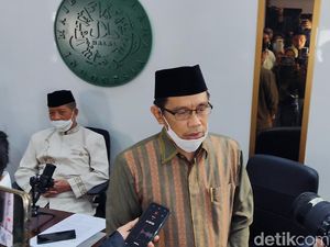 Terkuak Ajaran Sesat Bab Kesucian di Gowa Minta Pengikut Ceraikan Pasangan Terkuak Ajaran Sesat Bab Kesucian di Gowa Minta Pengikut Ceraikan Pasangan