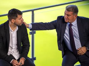 Kata-Kata Presiden Barcelona kepada Aguero