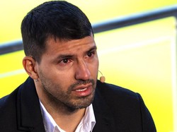 Masalah Jantung Sergio Aguero Bukan karena COVID-19