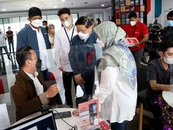 Kesiapan Telkomsel Hadapi Natal dan Tahun Baru