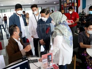 Kesiapan Telkomsel Hadapi Natal dan Tahun Baru