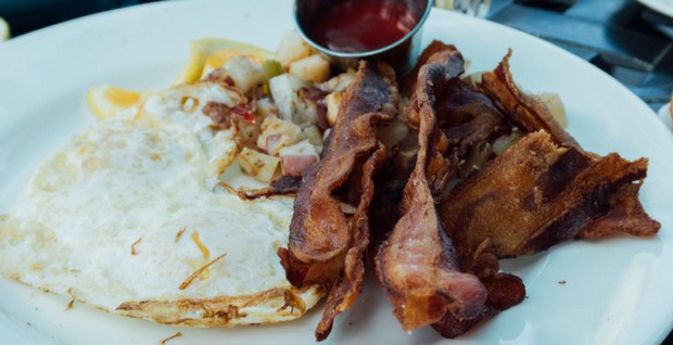 Sosis atau Daging Olahan