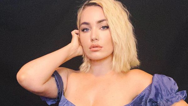 10 Potret Selebgram Jual Kentut dalam Stoples, Seminggu Dapat Rp 700 Juta