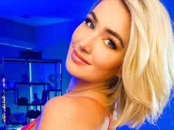 Influencer Viral Dulu Jual Kentut, Kini Keringat Payudara Rp 7,2 Juta