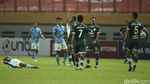 Sulut United Taklukkan 10 Pemain PSMS