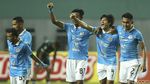 Sulut United Taklukkan 10 Pemain PSMS