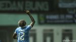 Sulut United Taklukkan 10 Pemain PSMS