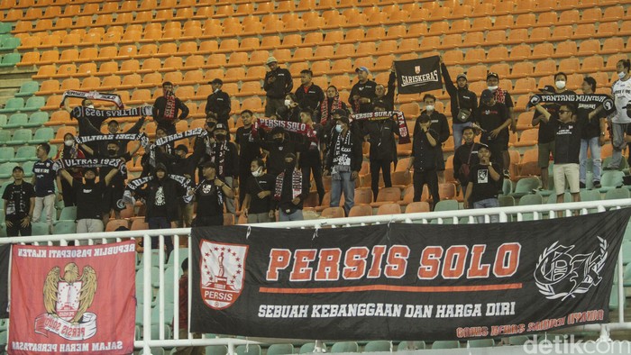 Suporter Persis Solo