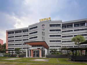 Banyak Kuliner Murah, Ini 4 Tempat Makan di Sekitar Unpar yang Hits Banyak Kuliner Murah, Ini 4 Tempat Makan di Sekitar Unpar yang Hits