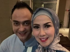 Venna Melinda dan Ferry Irawan Gelar Akad Nikah di Bali Maret 2022