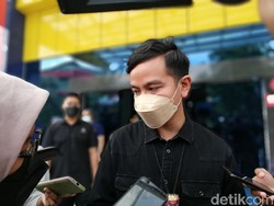 Minta Warganya Tenang, Gibran: Omicron Tak Seganas Delta