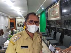 Lurah di Makassar Terlibat Pungli, Danny Beri Waktu 1 Bulan Kembalikan Uang